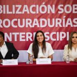 DIF Guerrero inicia capacitación a procuradurías de protección de niñas, niños y adolescentes en municipios para el programa “Familias de Acogida”