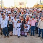 La educación es la mejor inversión que podemos realizar para las nuevas generaciones: Evelyn Salgado