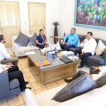 La Educación fundamental para seguir transformando Guerrero de la mano del magisterio: Evelyn Salgado