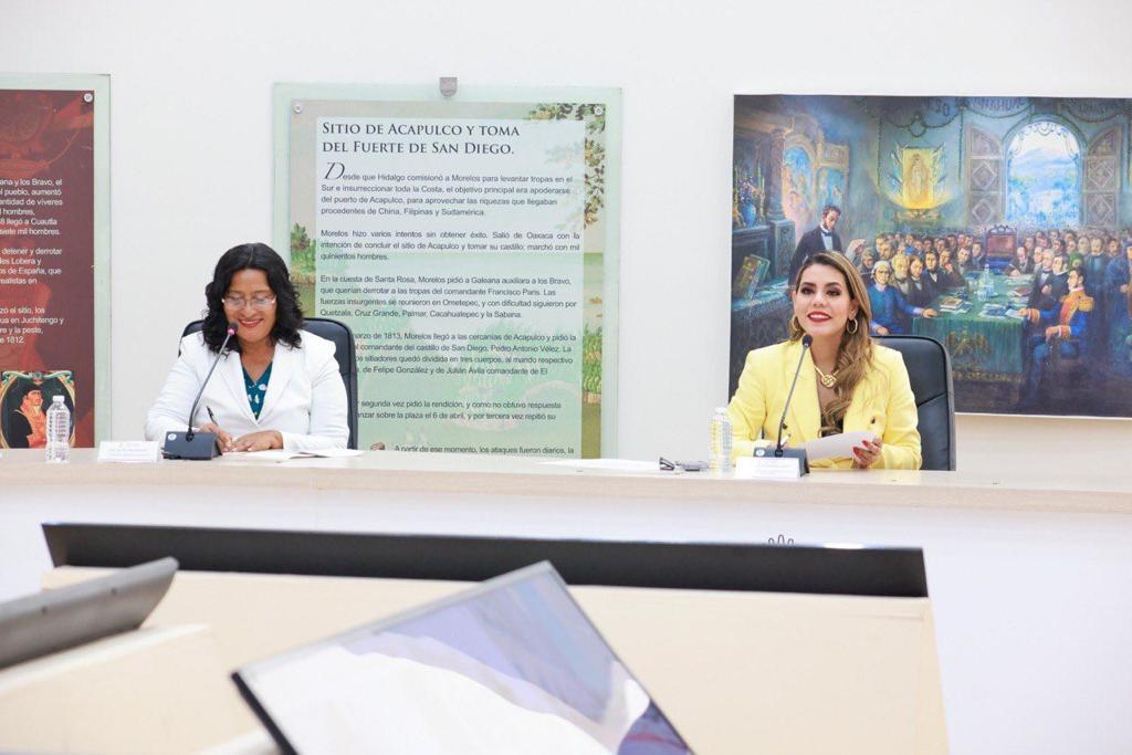 Acapulco vuelve a brillar en una suma de esfuerzos entre gobierno del estado y municipio