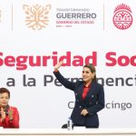 Con resultados reales se fortalece la justicia laboral y se garantiza la seguridad social en Guerrero: Evelyn Salgado