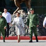 En Guerrero estamos gobernando de la mano del pueblo, devolviendo la esencia fraterna y de humanismo, como centro de la estrategia y política pública: Evelyn Salgado