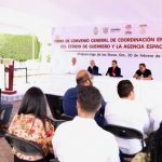 Impulsan ciencia y tecnología espacial en Guerrero