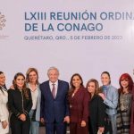 La gobernadora Evelyn Salgado Pineda, particiLa gobernadora Evelyn Salgado Pineda, participó en la LXIII reunión ordinaria de la Conferencia Nacional de Gobernadores pó en la LXIII reunión ordinaria de la Conferencia Nacional de Gobernadores