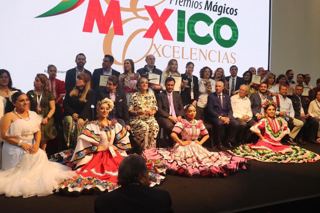Guerrero supera expectativas en el cierre del Tianguis Turístico de la CDMX