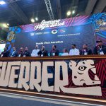 Presenta SECTUR Guerrero vuelo Monterrey- Ixtapa Zihuatanejo con Viva Aerobús en Pabellón Guerrero