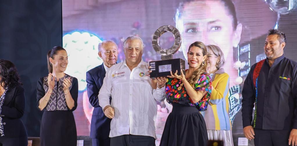 Guerrero y Acapulco listos para la edición número 48 del Tianguis Turístico: Evelyn Salgado