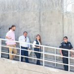 Construye Evelyn Salgado primer Centro de Reinserción Social Femenil en Guerrero
