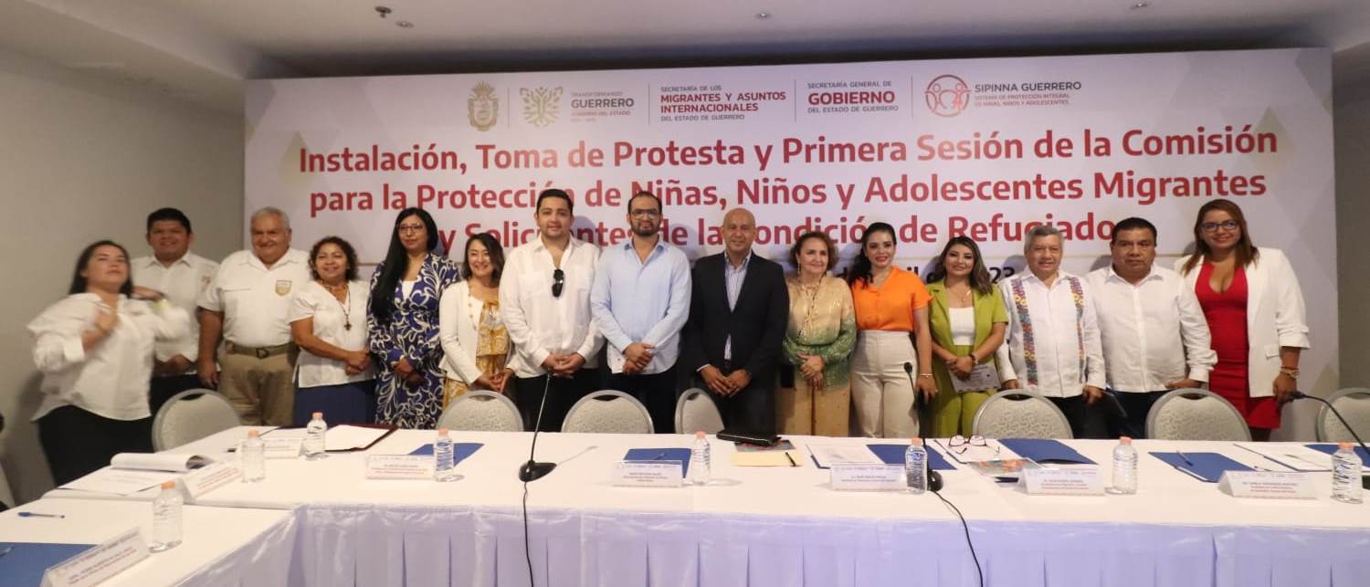 Implementa Gobierno de Guerrero estrategias para garantizar los ...