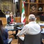 Revisa la gobernadora Evelyn Salgado Pineda el manejo correcto de los recursos públicos