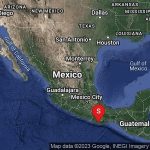 SGIRPCGRO ACTIVÓ PROTOCOLOS DE SEGURIDAD POR EL SISMO OCURRIDO ESTA NOCHE EN OAXACA