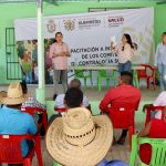 Capacita Secretaría de Salud a Comités de Contraloría Social de la Costa Chica de Guerrero