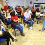 Capacitan a enlaces de prensa del gobierno de Guerrero para comunicar con perspectiva de género