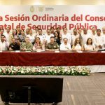 Convoca Evelyn Salgado a municipios a trabajar bajo una misma línea, en unidad por la seguridad de las y los guerrerenses