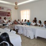 Culmina Semujer y DIF Guerrero taller regional para promover los derechos de los niñas y niños en Tlacoachistlahuaca