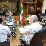 Con finanzas transparentes seguimos Transformando Guerrero: Evelyn Salgado