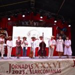 En su sexto día de las XXXVI Jornadas Alarconianas se presentaron grandes obras de teatro