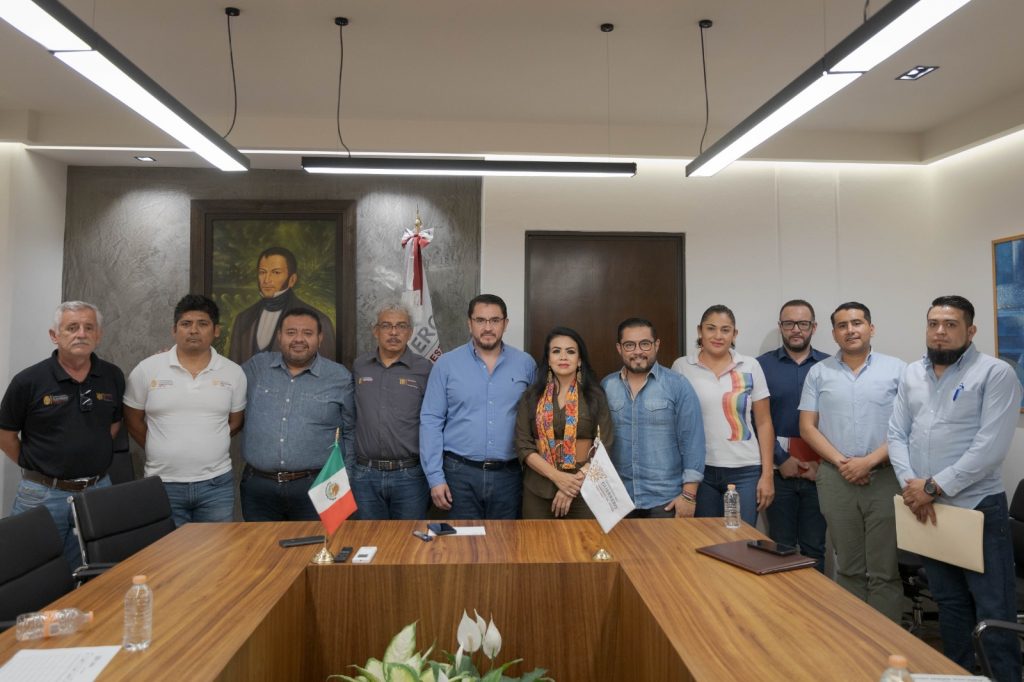 Exhorta Gobierno de Guerrero a la población a no realizar asentamientos en zonas de alto riesgo