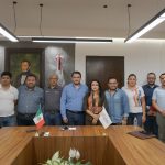 Exhorta Gobierno de Guerrero a la población a no realizar asentamientos en zonas de alto riesgo