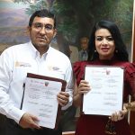 Firma la SSP Guerrero convenio de videovigilancia con el municipio de Chilpancingo