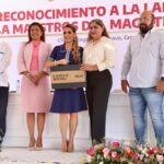 Fortalece Evelyn Salgado capacidades tecnológicas del magisterio estatal para mejorar la calidad educativa en Guerrero