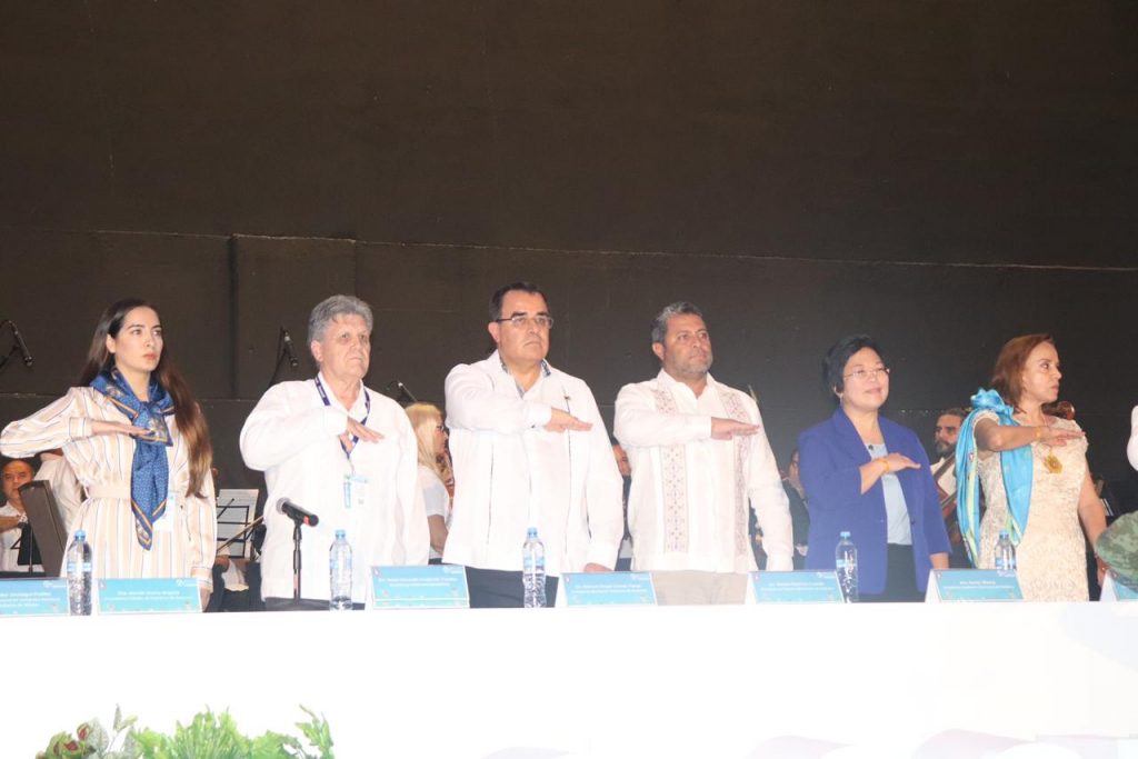 Guerrero es un destino preferido para el turismo de reuniones: Sectur