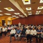 Imparte PROPAEG el taller “Gestión Sustentable de los Residuos Sólidos en el Sector Hotelero de Zihuatanejo”