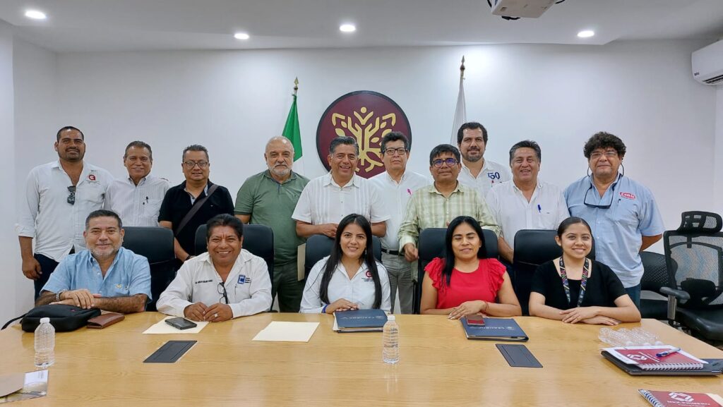 Inicia trabajos la Comisión Estatal de Admisión de Directores Responsables de Obra y Corresponsables