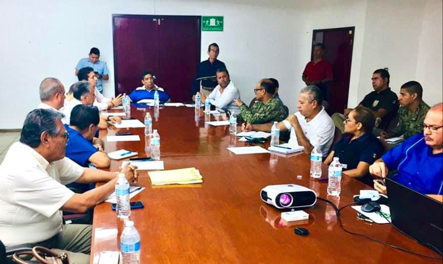 La Secretaría de Turismo de Guerrero anuncia los resultados exitosos de la Temporada de Cruceros 2022-2023