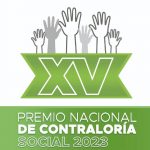 Premio Nacional de Contraloría Social 2023