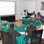 Continúan con éxito las actividades de las XXXVI Jornadas Alarconianas en Taxco