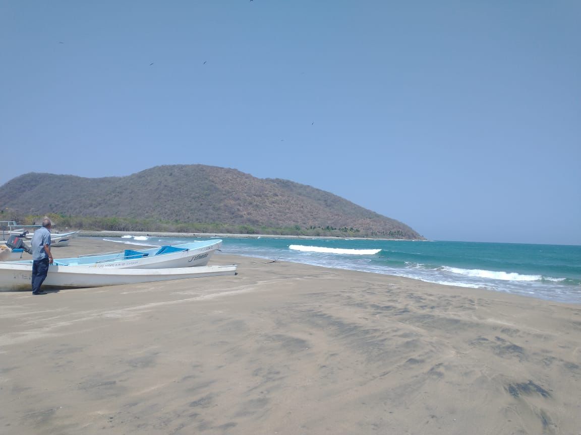 Prevalecerá fenómeno de mar de fondo durante el fin de semana