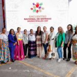 Refrenda Liz Salgado compromiso del DIF Guerrero con grupos prioritarios y los derechos de la niñez