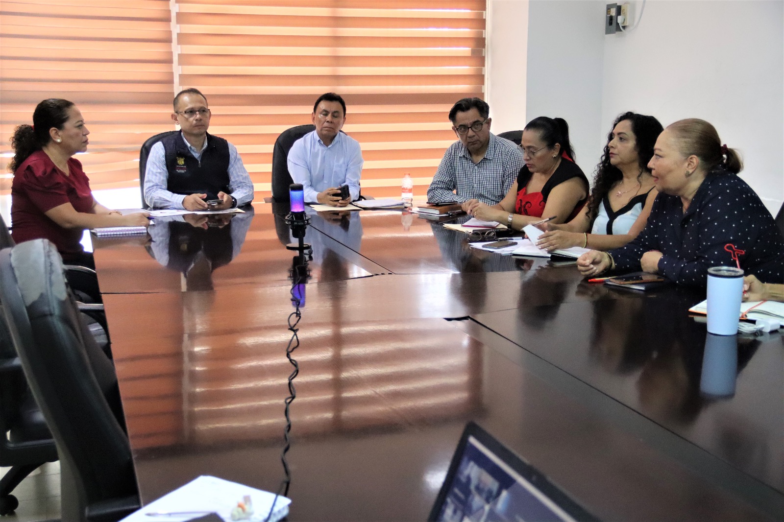 Secretaría de Salud llama a alcaldes a reforzar acciones para prevenir el dengue en Guerrero