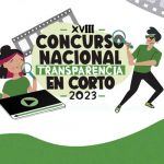 Concurso Nacional Transparencia En Corto 2023