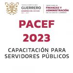 Programa Anual de Capacitación con Entidades Federativas 2023