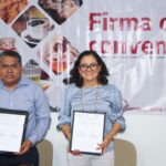 Acuerda SEFODECO y SEDEPIA impulsar actividades económicas para la población indígena y afromexicanos