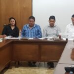 Atiende Sagadegro a representantes de comunidades de la Costa Grande