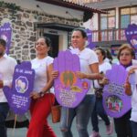 Con una caminata el IGATIPAM conmemora el Día Mundial de Toma de Conciencia Abuso y Maltrato en la Vejez