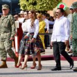 Convoca Evelyn Salgado a redoblar esfuerzos para seguir transformando a Guerrero con igualdad y respeto a la diversidad