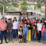El gobierno de Guerrero genera espacios urbanos de convivencia seguros para niñas, niños y adolescentes
