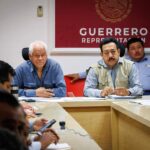 El subsecretario de Agricultura e Infraestructura Rural Adalid Pérez Galeana asistió a la Asamblea General Estatal del Sistema Producto Palma de Coco A.C.