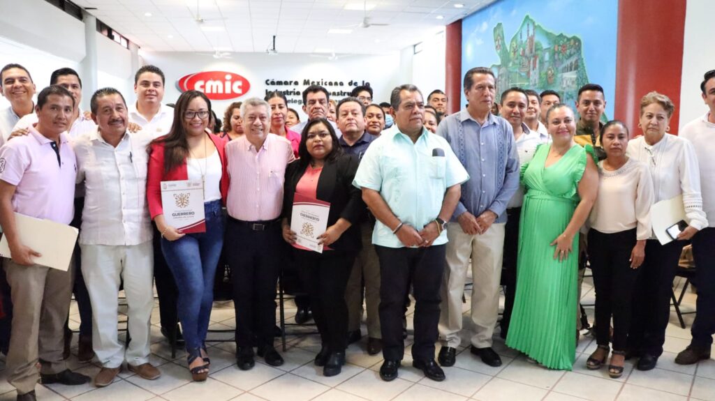 Entrega SEG 73 plazas de dirección, supervisión y horas adicionales