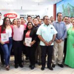 Entrega SEG 73 plazas de dirección, supervisión y horas adicionales