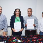 Firman convenio SEFODECO e INCA Rural para implementar estrategias y acciones de capacitación y asesoría técnica