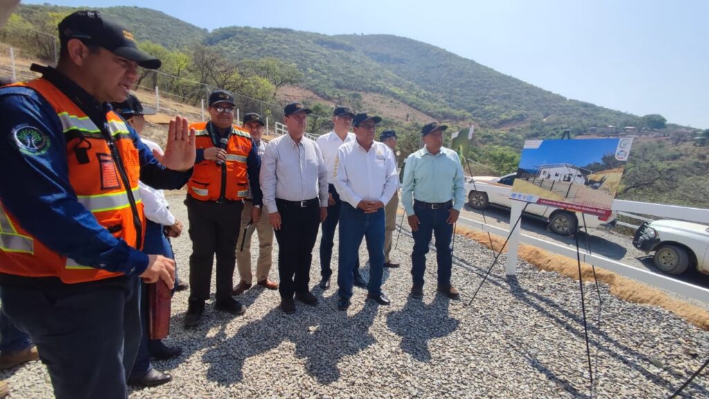 Guerrero en el cuarto lugar de riqueza en biodiversidad en el país: Semaren