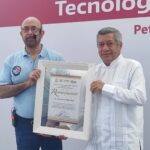 Imparte el primer astronauta mexicano, la conferencia “Educación, Ciencia y Tecnología”