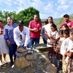 Inicia IGIFE obras educativas en la zona Norte del estado