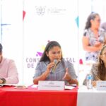 Presenta la SEJUVE las rutas de trabajo para atender a las y los jóvenes guerrerenses