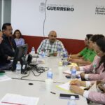 Presentan proyectos de apoyo y financiamiento para productores guerrerenses